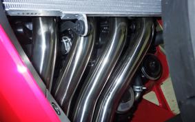 HONDA CBR650R E-Clutch 2025 RH17