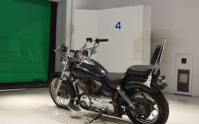 YAMAHA DRAGSTAR 250 2019 VG02J