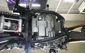 HONDA CRF250L MD47