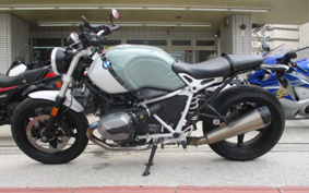 BMW R NINE T PURE 2024 0L61