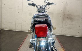 YAMAHA SR400-1 2012 RH03J