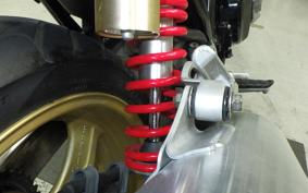 HONDA CB400 SUPER BOLDOR VTEC 2007 NC39