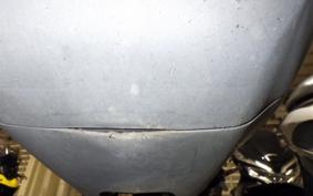 SUZUKI LET's 2 2025 CA1PA