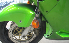 KAWASAKI ZX 1200 NINJA R 2001 ZXT20A