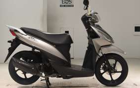 SUZUKI ADDRESS 110 CE47A