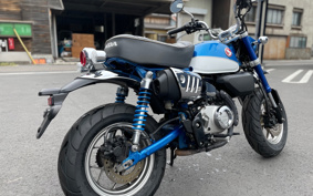 HONDA MONKEY 125 ABS JB02