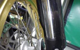 HONDA CRF250M 2006 MD38