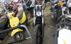 YAMAHA DRAGSTAR 400 1996 4TR