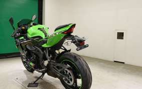 KAWASAKI ZX-25R 2014 ZX250E