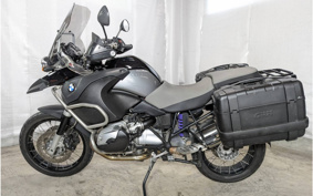 BMW R1200GS ADVENTURE 2007 0382