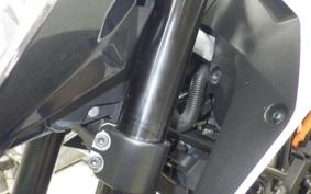 KTM 250 DUKE 2019