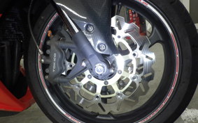 HONDA CBR600RR 2006