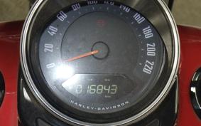 HARLEY FLSL 1750 2017