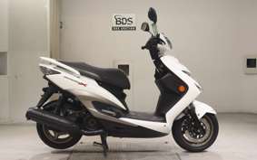 YAMAHA CYGNUS 125 XSR 2 2023 SE44J