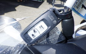 HONDA C125 SUPER CUB JA58