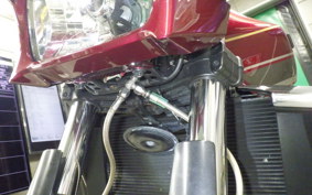 KAWASAKI ZRX1200 D 2016 ZRT20D
