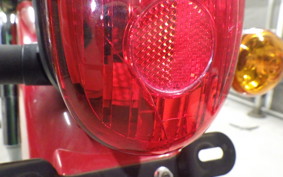 HONDA C50 SUPER CUB AA09