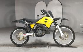 SUZUKI RM125 RF14A