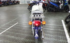 HONDA C90 SUPER CUB 2000 HA02