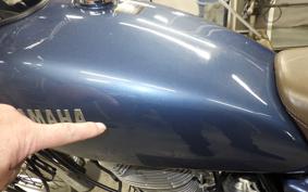 YAMAHA SR400 Gen.5 2020 RH16J