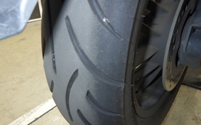 HONDA FORZA 250 2001 MF13