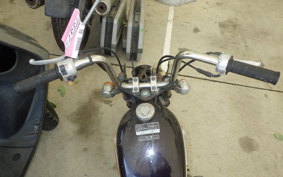 HONDA MONKEY Z50J