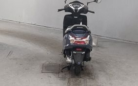 HONDA  ACTY BA125 JF49