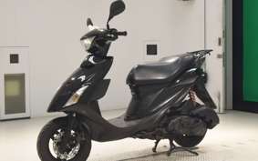 SUZUKI ADDRESS V125 S 2008 CF4MA