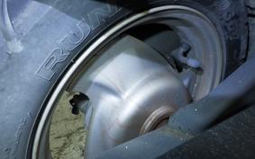 YAMAHA JOG Gen.5 SA36J