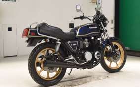 KAWASAKI KZ750 2025 KZ750E