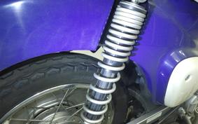 HONDA C50 SUPER CUB AA07