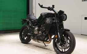 YAMAHA XSR900 2025 RN80J