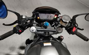 SUZUKI SV650 X 2020 VP55B