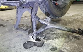 SUZUKI ｽｳｨｯｼｭ125 2004 DV12B