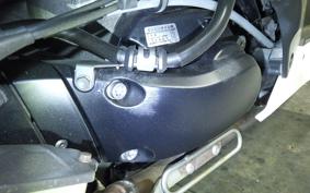 HONDA SILVER WING 400 GTA 2014 NF03