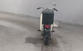 HONDA SUPER CUB90 HA02