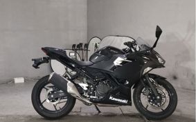 KAWASAKI NINJA 250 EX250P