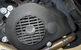 SUZUKI ADDRESS V125 S 2020 CF4MA