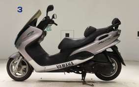 YAMAHA MAJESTY 125 FI 2023 5CA