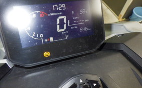 HONDA ADV160 KF54