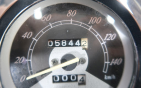 HONDA V-TWIN MAGNA MC29