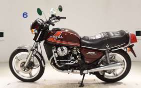 HONDA GL 400 WING 1979 GL400