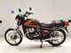 Фото Honda GL 400 WING 1979 с японского аукциона