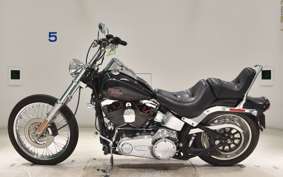 HARLEY FXSTC 1580 2006