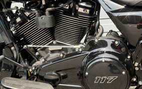 HARLEY FLTRX 2026 KH7