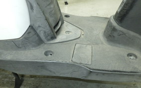 YAMAHA GEAR Gen.2 2012 UA06J