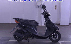SUZUKI ADDRESS V50