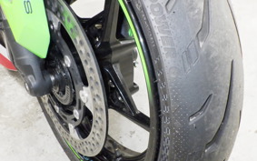 KAWASAKI ZX-25R ZX250E