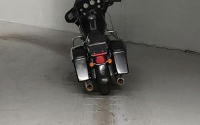 HARLEY FLHX 1580 KB4