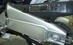 HONDA CBR250RR 1991 MC22